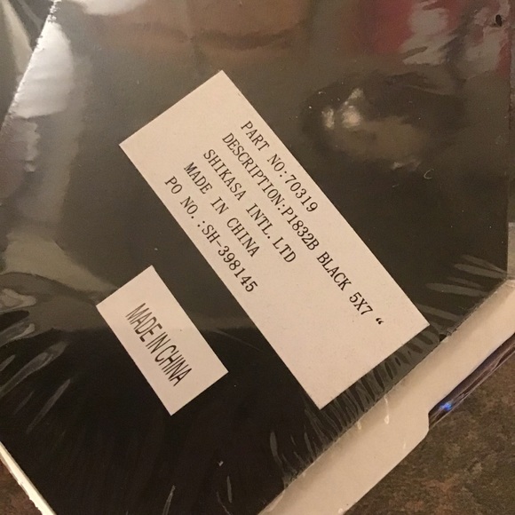 🏡 Shikasa Prestige Graduate Keepsake Photo Frame 🎉 - Picture 5 of 6